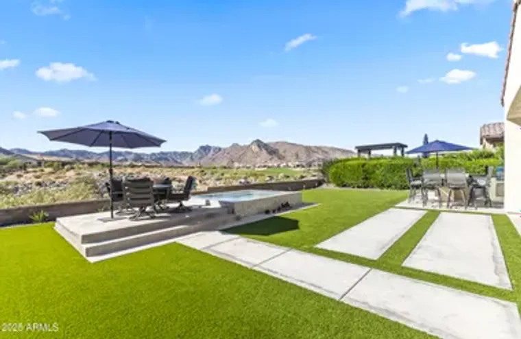 5232 N 205TH LN, BUCKEYE, AZ, 85396, Buckeye, AZ 85396