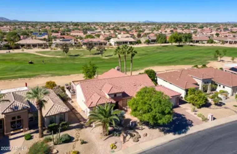 17890 N SADDLE RIDGE DR, SURPRISE, AZ, 8..., Surprise, AZ 85374