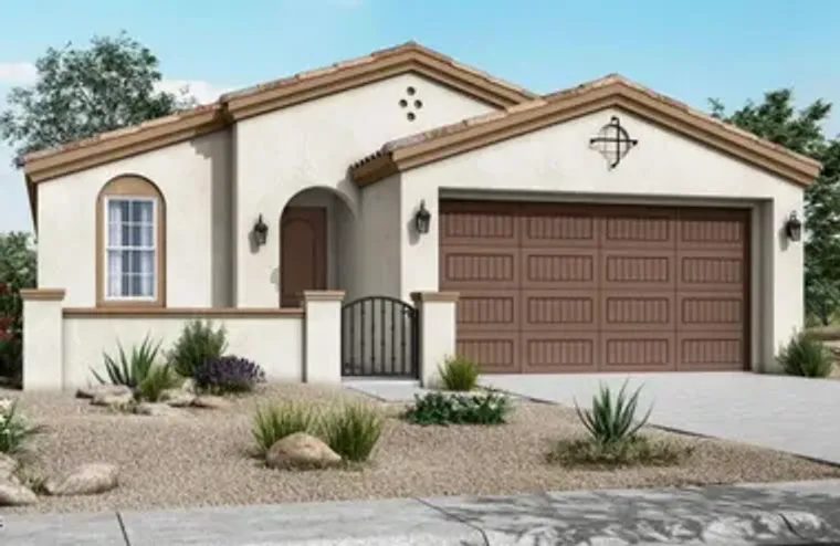 20644 W MCDONALD DR, BUCKEYE, AZ, 85396, Buckeye, AZ 85396