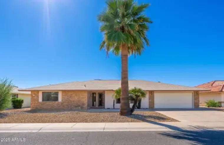 13131 W CASTLEBAR DR, SUN CITY WEST, AZ,..., Sun City West, AZ 85375