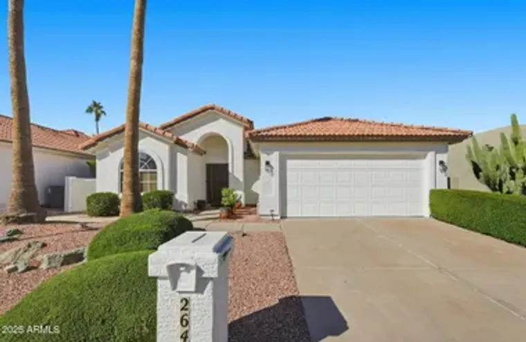 26434 S RIBBONWOOD DR, SUN LAKES, AZ, 85..., Sun Lakes, AZ 85248