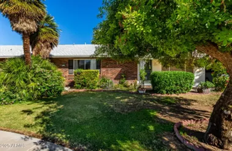 10410 W CAMPANA DR, SUN CITY, AZ, 85351, Sun City, AZ 85351