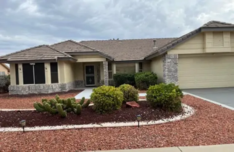 15011 W BLUE VERDE DR, SUN CITY WEST, AZ..., Sun City West, AZ 85375
