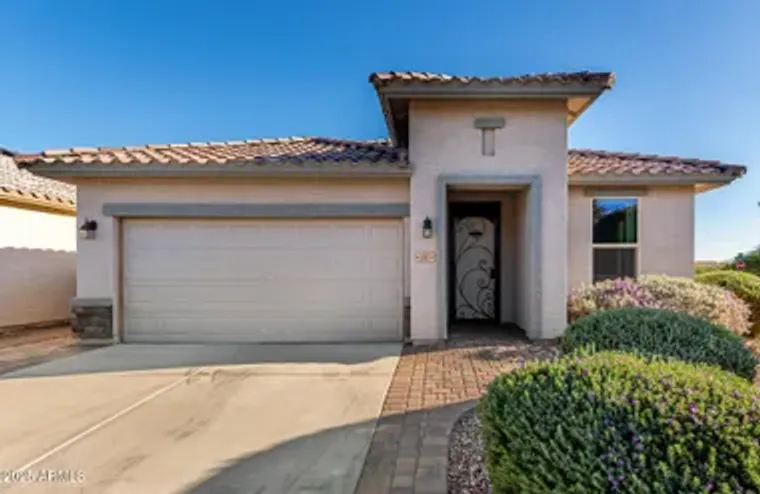 22613 W ANTELOPE TRL, BUCKEYE, AZ, 85326, Buckeye, AZ 85326