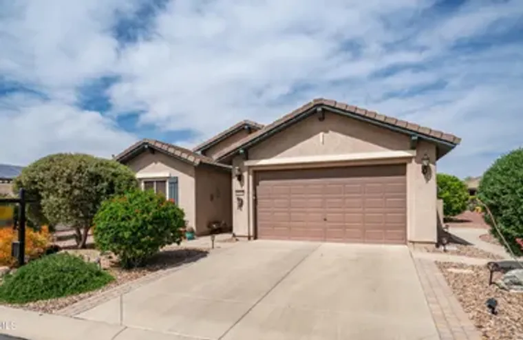 6434 W STONY QUAIL WAY, FLORENCE, AZ, 85..., Florence, AZ 85132