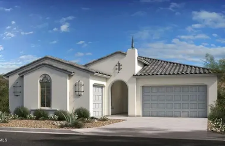 5929 N 207TH DR, BUCKEYE, AZ, 85396, Buckeye, AZ 85396