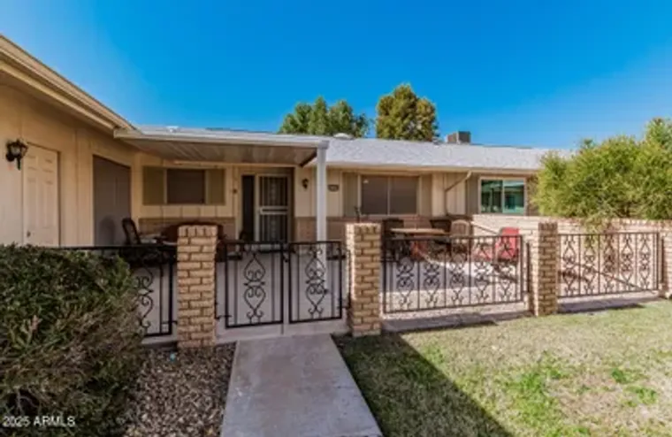 10439 W SARATOGA CIR, SUN CITY, AZ, 8535..., Sun City, AZ 85351