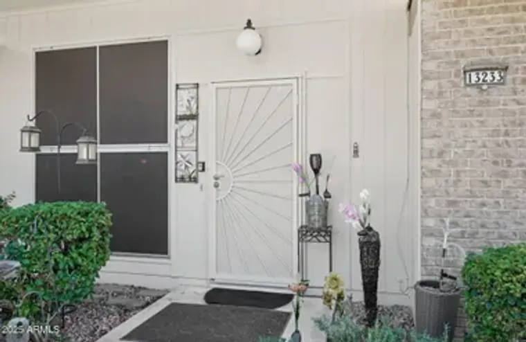 13233 N 99TH DR, SUN CITY, AZ, 85351, Sun City, AZ 85351