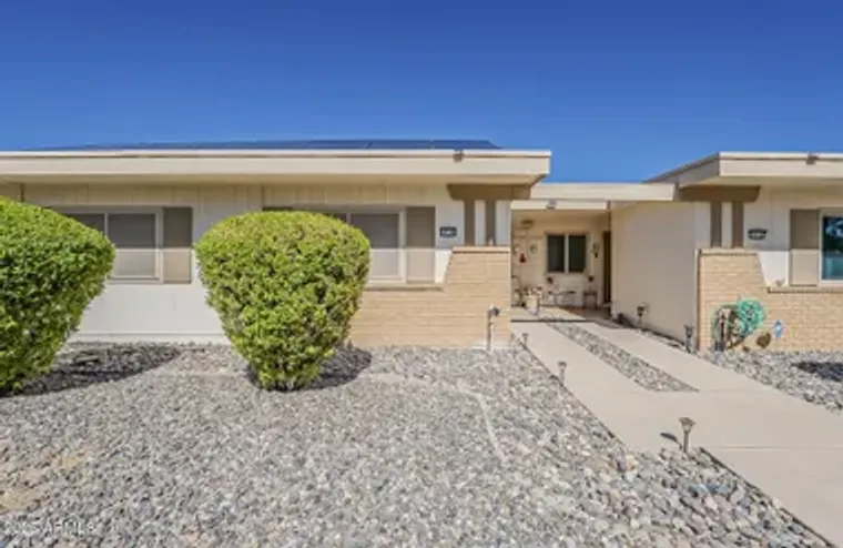 10106 W CAMPANA DR, SUN CITY, AZ, 85351, Sun City, AZ 85351