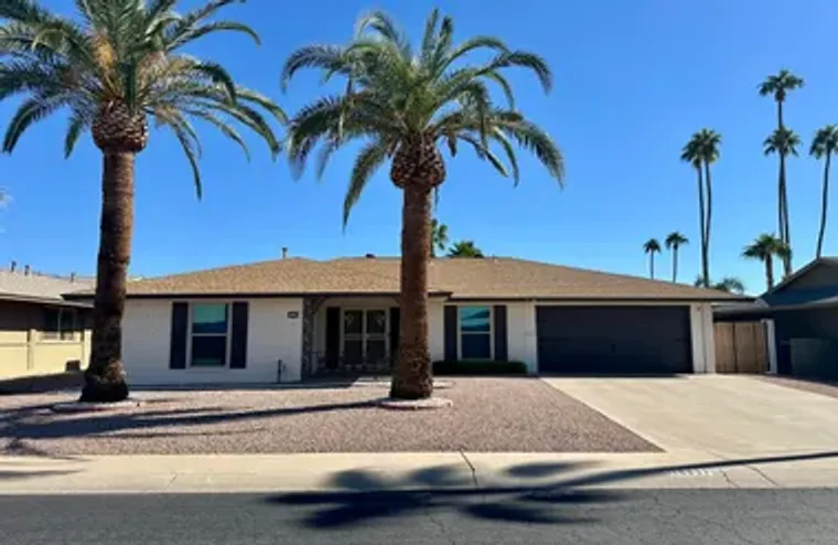 10837 W TROPICANA CIR, SUN CITY, AZ, 853..., Sun City, AZ 85351