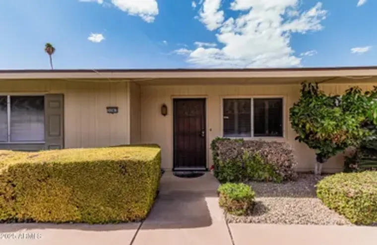 10967 W SANTA FE DR, SUN CITY, AZ, 85351, Sun City, AZ 85351