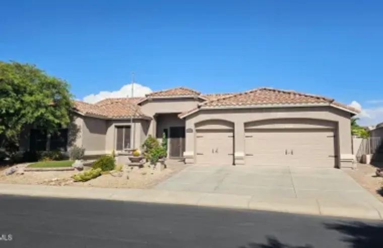 4931 S TANGERINE LN, GILBERT, AZ, 85298, Gilbert, AZ 85298