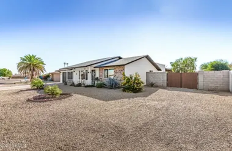 18230 N ORGAN PIPE DR, SUN CITY, AZ, 853..., Sun City, AZ 85373