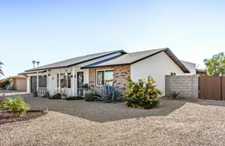 18230 N ORGAN PIPE DR, SUN CITY, AZ, 853..., Sun City, AZ 85373