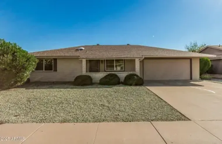 10129 W PINE SPRINGS DR, SUN CITY, AZ, 8..., Sun City, AZ 85373