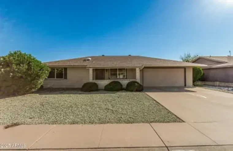 10129 W PINE SPRINGS DR, SUN CITY, AZ, 8..., Sun City, AZ 85373