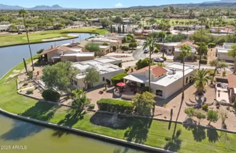 18720 E VIA LAGUNA, RIO VERDE, AZ, 85263, Rio Verde, AZ 85263