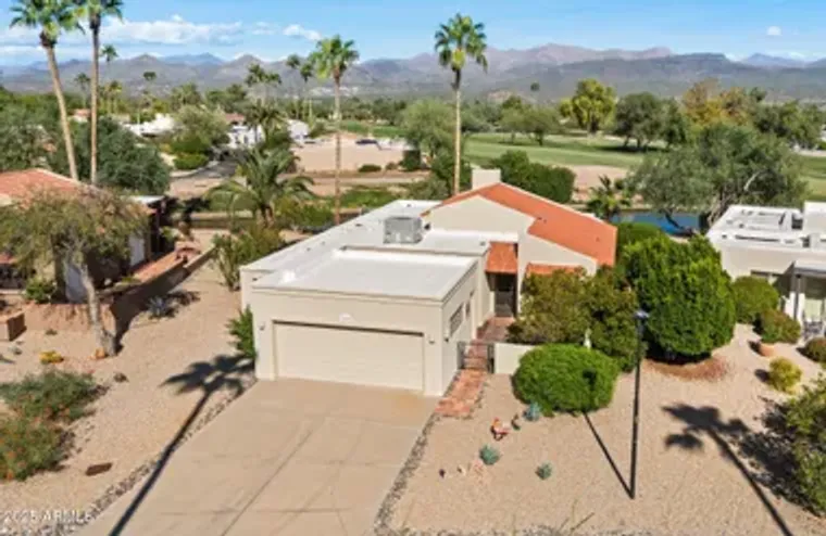 18720 E VIA LAGUNA, RIO VERDE, AZ, 85263, Rio Verde, AZ 85263