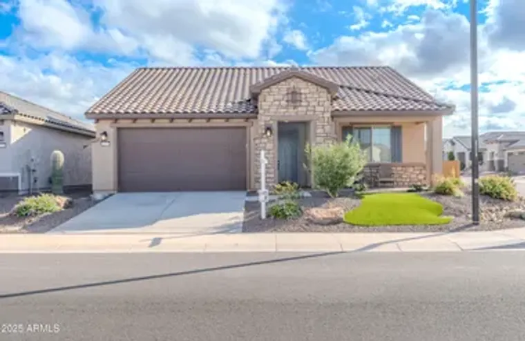 26797 W MCRAE DR, BUCKEYE, AZ, 85396, Buckeye, AZ 85396