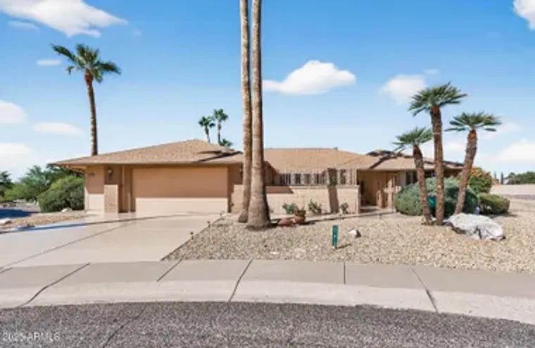 21610 N SUNGLOW DR, SUN CITY WEST, AZ, 8..., Sun City West, AZ 85375