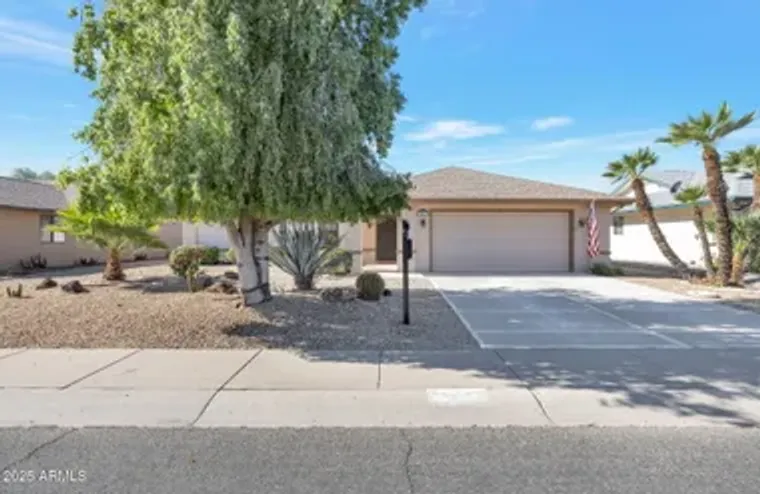 14419 W YOSEMITE DR, SUN CITY WEST, AZ, ..., Sun City West, AZ 85375