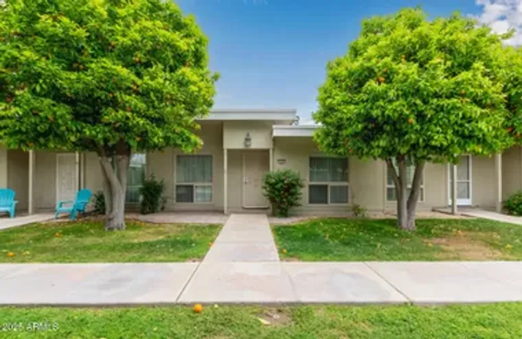 10050 W LANCASTER DR, SUN CITY, AZ, 8535..., Sun City, AZ 85351