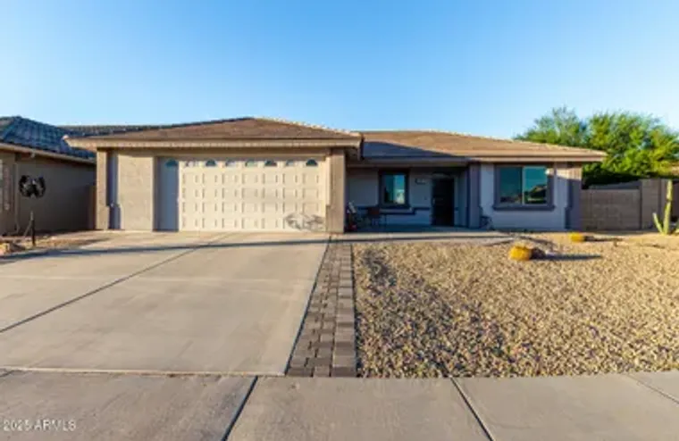 11544 E OCASO AVE, MESA, AZ, 85212, Mesa, AZ 85212