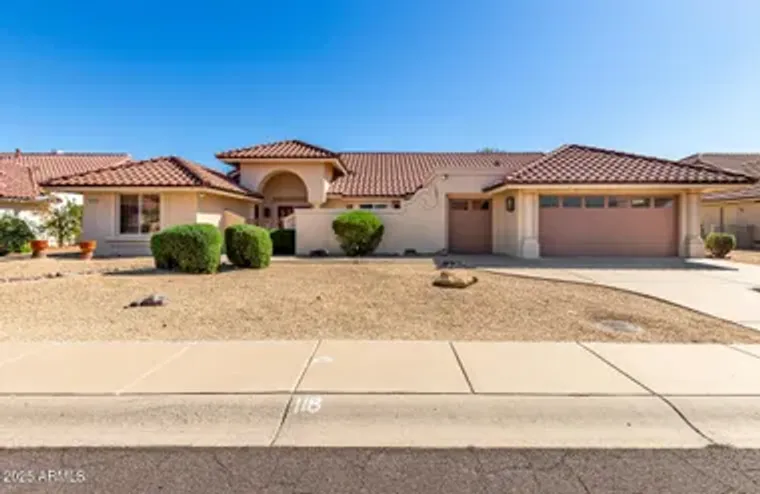 21433 N 142ND DR, SUN CITY WEST, AZ, 853..., Sun City West, AZ 85375