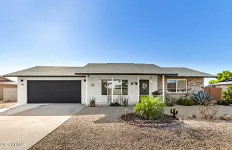 18230 N ORGAN PIPE DR, SUN CITY, AZ, 853..., Sun City, AZ 85373