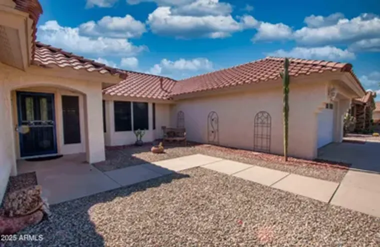 14801 W BLUE VERDE DR, SUN CITY WEST, AZ..., Sun City West, AZ 85375