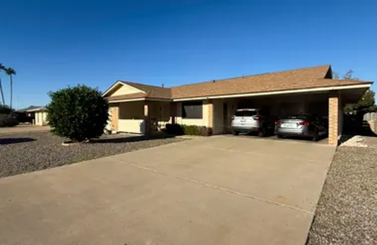 10907 W SARATOGA CIR, SUN CITY, AZ, 8535..., Sun City, AZ 85351