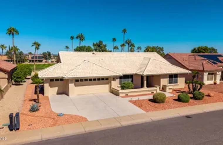 14610 W TRADING POST DR, SUN CITY WEST, ..., Sun City West, AZ 85375