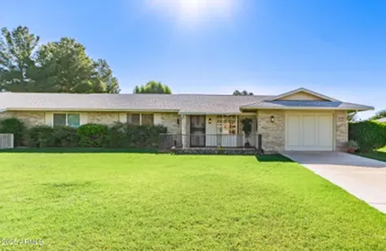 9805 W BURNS DR, SUN CITY, AZ, 85351, Sun City, AZ 85351