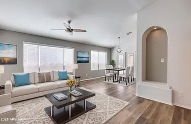 17176 N WINDING TRL, SURPRISE, AZ, 85374, Surprise, AZ 85374