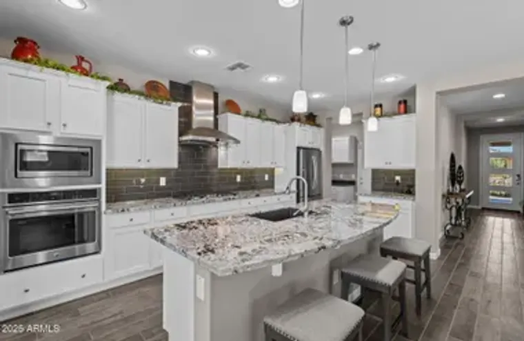 4406 NOBLE DR, WICKENBURG, AZ, 85390, Wickenburg, AZ 85390