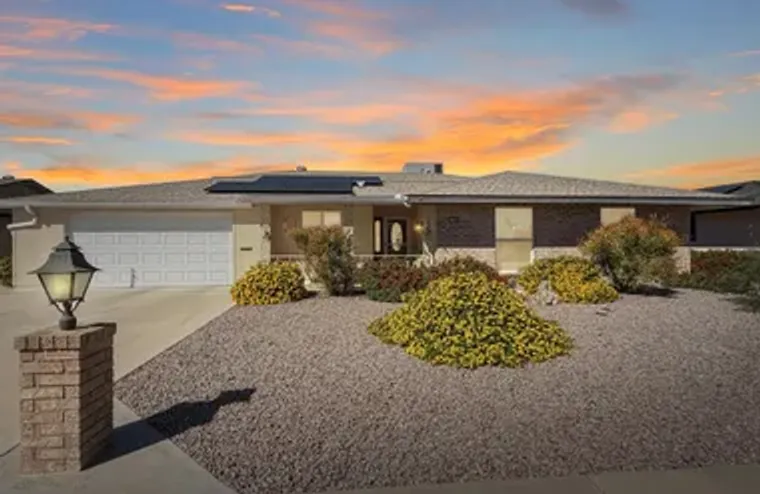 13828 N WHISPERING LAKE DR, SUN CITY, AZ..., Sun City, AZ 85351