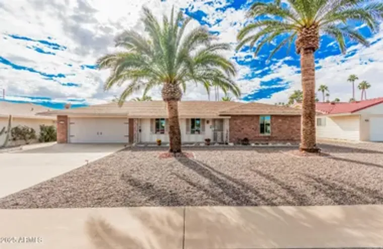 15406 N BOWLING GREEN DR, SUN CITY, AZ, ..., Sun City, AZ 85351