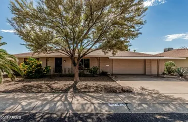 10625 W RIDGEVIEW RD, SUN CITY, AZ, 8535..., Sun City, AZ 85351