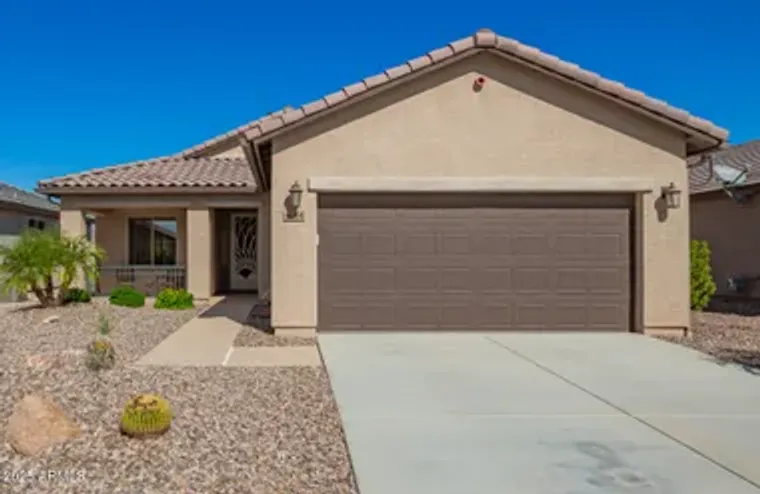 4064 W SPOTTED PONY WAY, ELOY, AZ, 85131, Eloy, AZ 85131