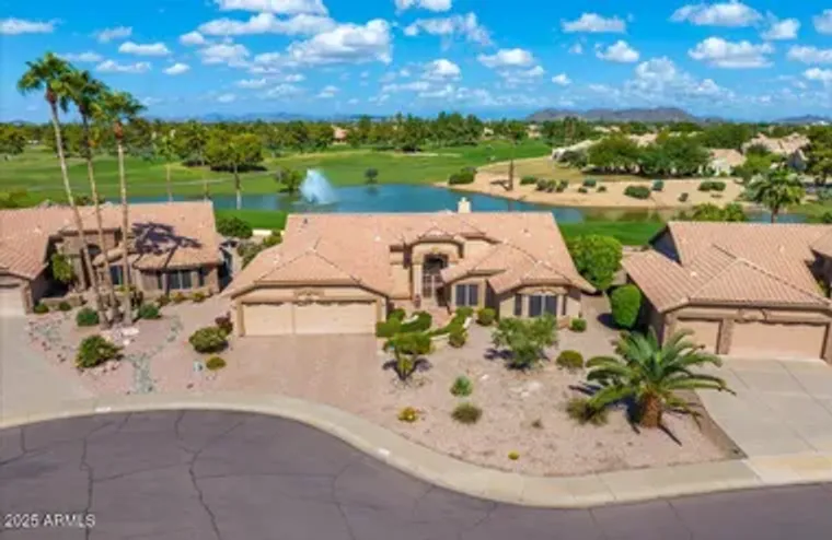 8502 W TOPEKA DR, PEORIA, AZ, 85382, Peoria, AZ 85382