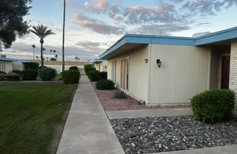 10958 W COGGINS DR, SUN CITY, AZ, 85351, Sun City, AZ 85351