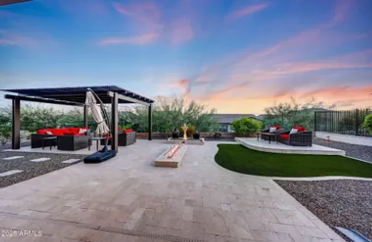 20663 W PASADENA AVE, BUCKEYE, AZ, 85396, Buckeye, AZ 85396