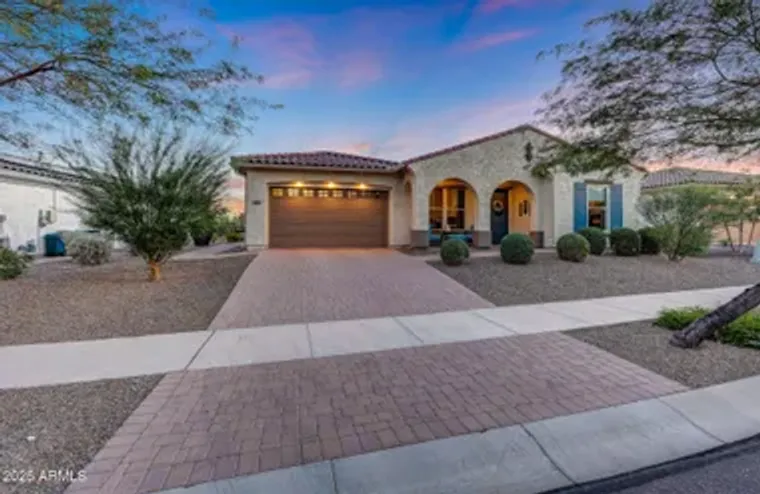 20663 W PASADENA AVE, BUCKEYE, AZ, 85396, Buckeye, AZ 85396