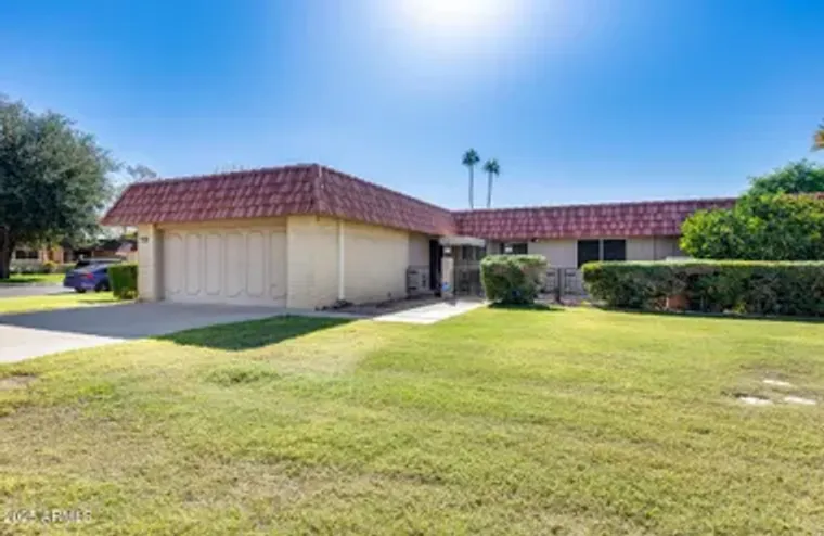 9501 W OAK RIDGE DR, SUN CITY, AZ, 85351, Sun City, AZ 85351