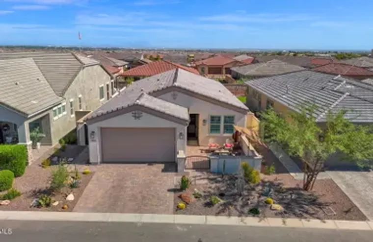 5611 N 206TH AVE, BUCKEYE, AZ, 85396, Buckeye, AZ 85396