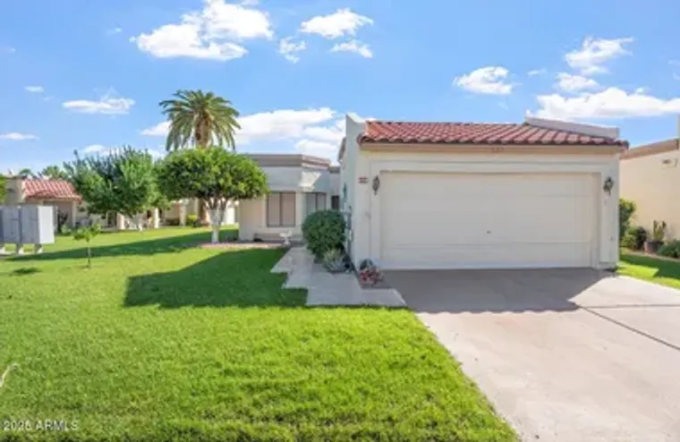 633 S SAGUARO WAY, MESA, AZ, 85208, Mesa, AZ 85208