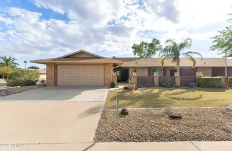 12903 W SHADOW HILLS DR, SUN CITY WEST, ..., Sun City West, AZ 85375