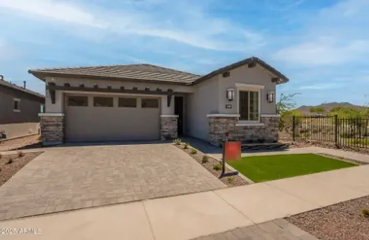 20989 W PASADENA AVE, BUCKEYE, AZ, 85396, Buckeye, AZ 85396