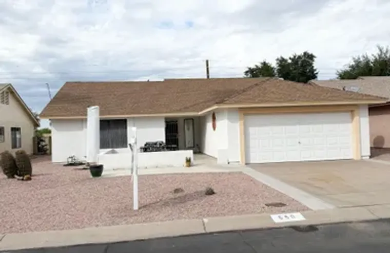 550 S 76TH PL, MESA, AZ, 85208, Mesa, AZ 85208