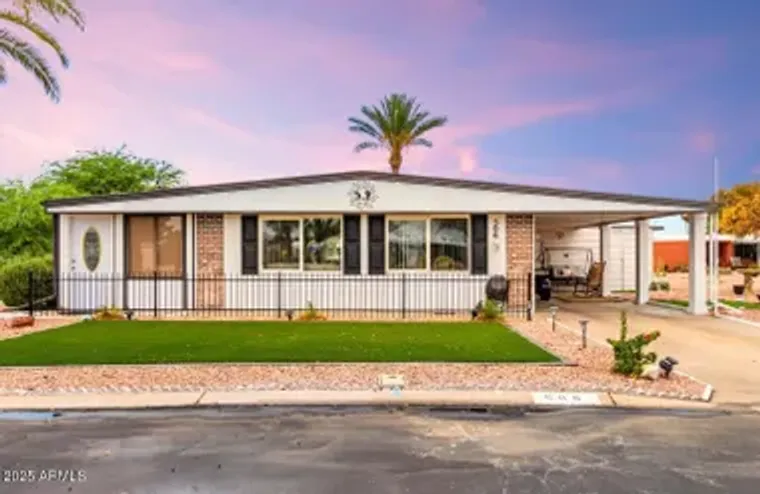 506 S 81ST PL, MESA, AZ, 85208, Mesa, AZ 85208